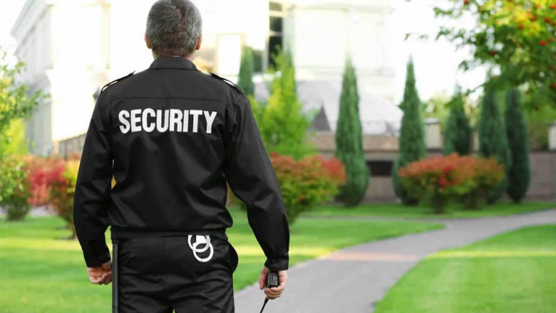 How Do Inspection Officers Secure Empty Homes in London?