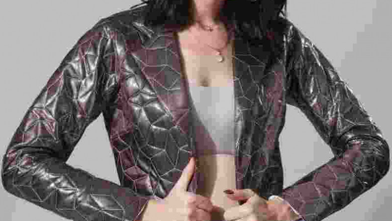 How to Style a Women’s Jacket for Every Occasion