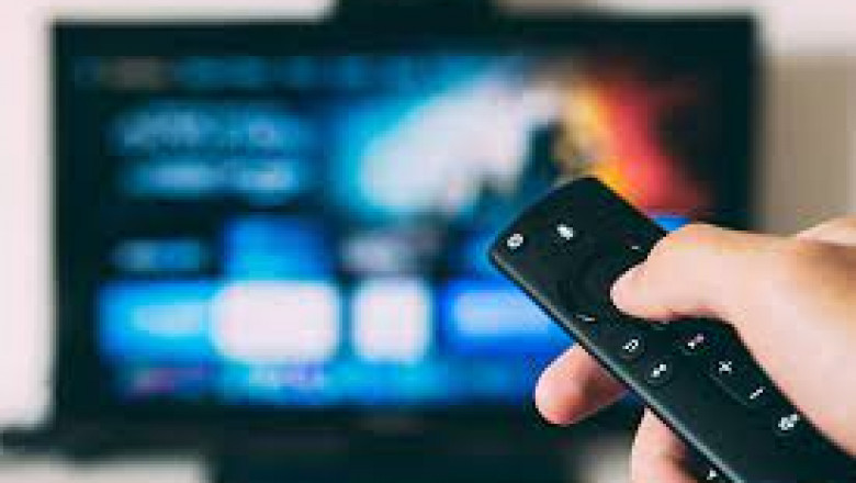 Purple Crystal IPTV: The Future of Home Entertainment