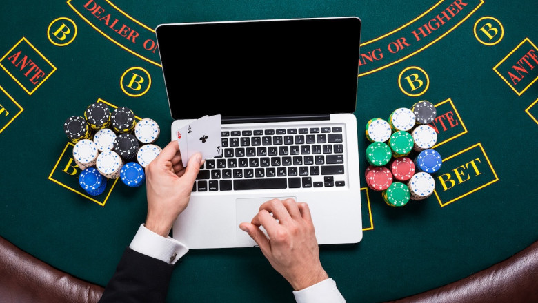 Säkerhetsåtgärder i onlinespel: Säkerställa rättvist spel