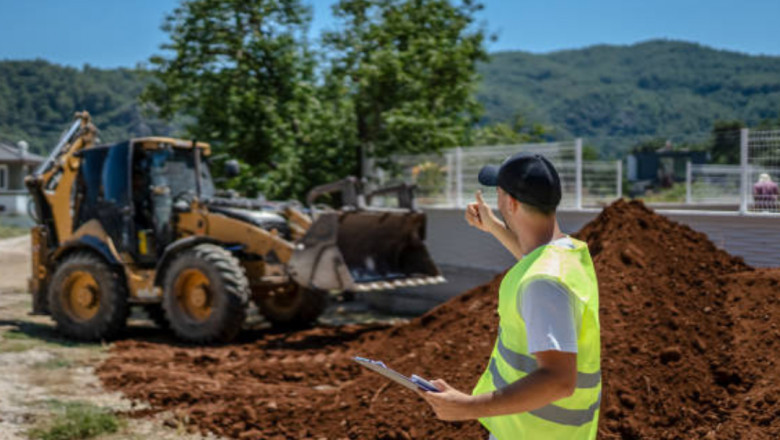 Why Proper Site Grading Is Critical to Builds