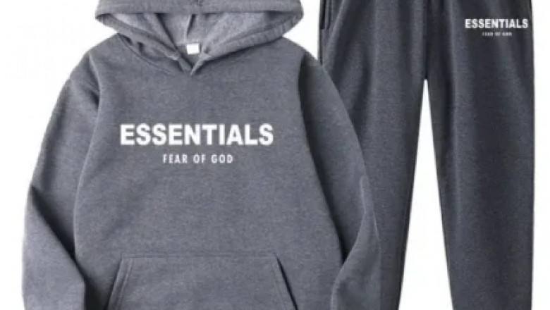 A New Standard in Modern Fashion