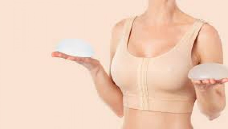 How a Breast Lift with Implants Can Transform Your Figure