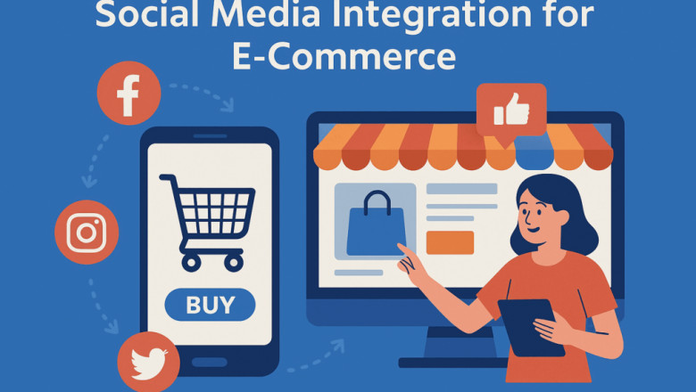The Ultimate Guide to Social Commerce for Online Businesses