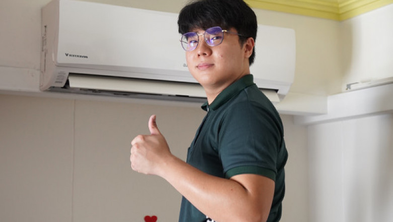 Why Regular Aircon Service in Singapore is Essential: Keep Your Aircon Running Smoothly with Jetstyle