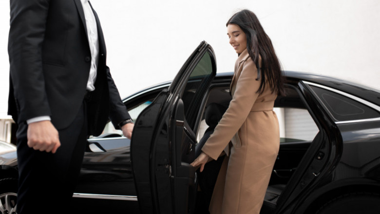 Best PHL Airport Limo Service – On-Time Rides
