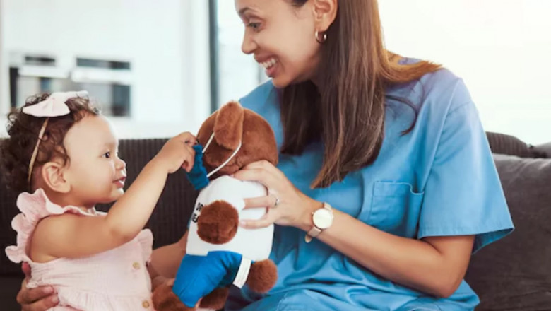 Is Your Child Safe While You're at Work?