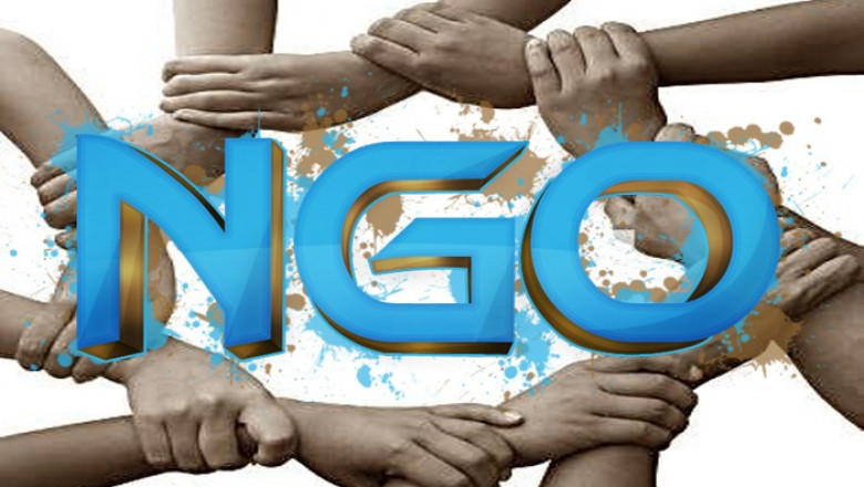 Top 5 Benefits of Section 8 Company for NGOs in India