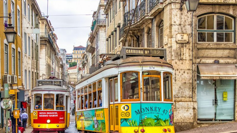 A Sunset Lover’s Guide to Portugal’s Coastline