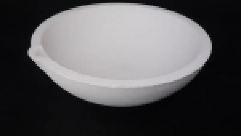 Changing Industries: Zirconia Porcelain’s Unrivaled Mastery in Modern Production