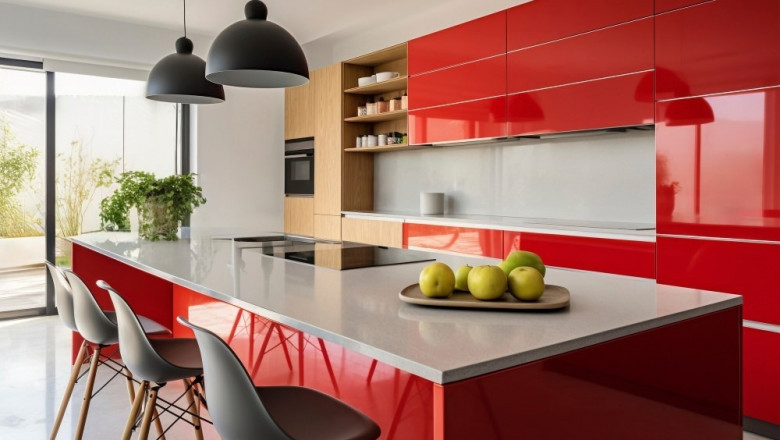 Creating the Perfect Kitchen Layout with Expert Fitting Services
