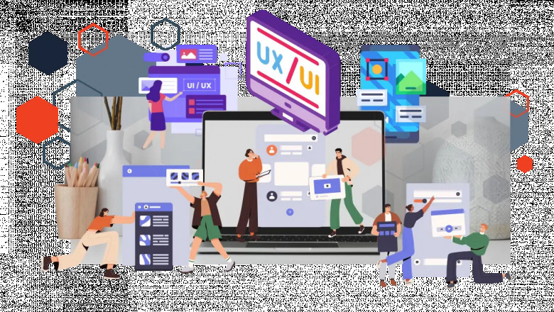 Elevate User Experience with Expert UI/UX Designing Services