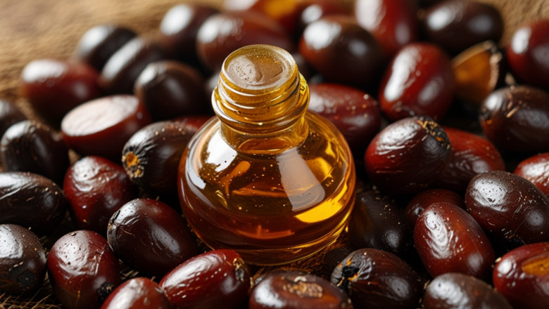 Palm Kernel Oil Prices, Chart, Trend, News, Demand, Monitor and Forecast Data