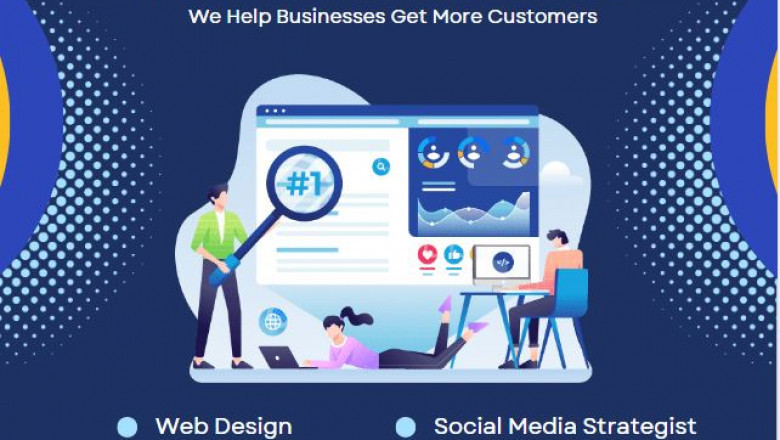 Your One-Stop Digital Partner – Virtual Oplossing Pvt. Ltd