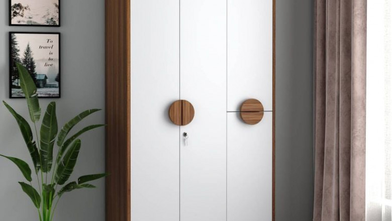 Benefits of Choosing a 3 Door Wardrobe