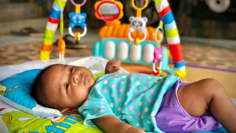 Common Baby Skin Problems and How to Treat Them Naturally