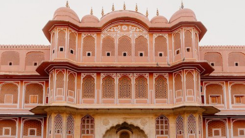 Discover the Magic of Rajasthan Tour Packages