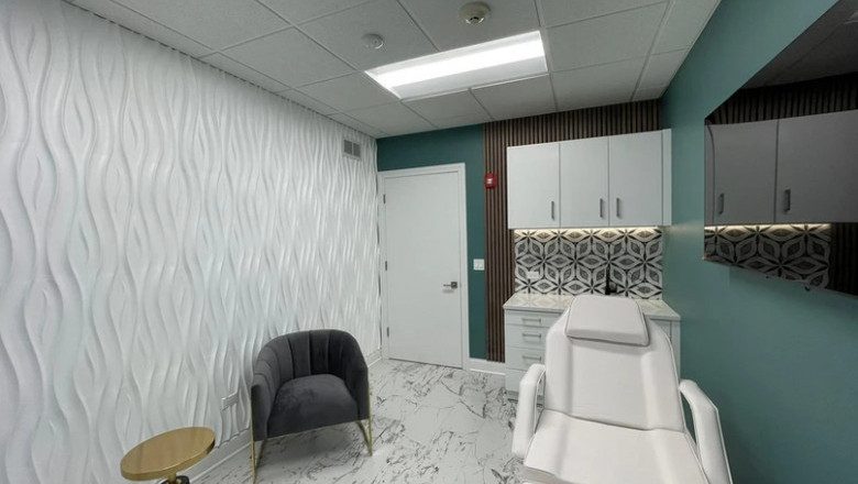 Choosing Quality Painting Contractors for Exceptional Painting and Decorating Services