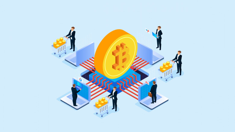 Decentralized Application Development Company - Cost in India 2025