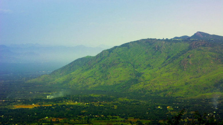 Explore the Best Things to Do in Yelagiri
