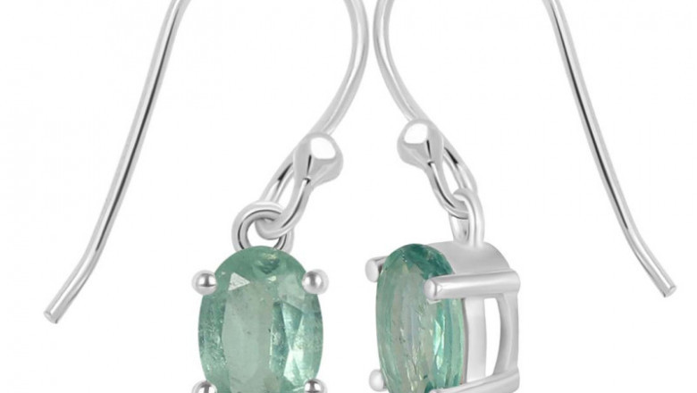 Green Kyanite Jewelry That Soothes The Soul
