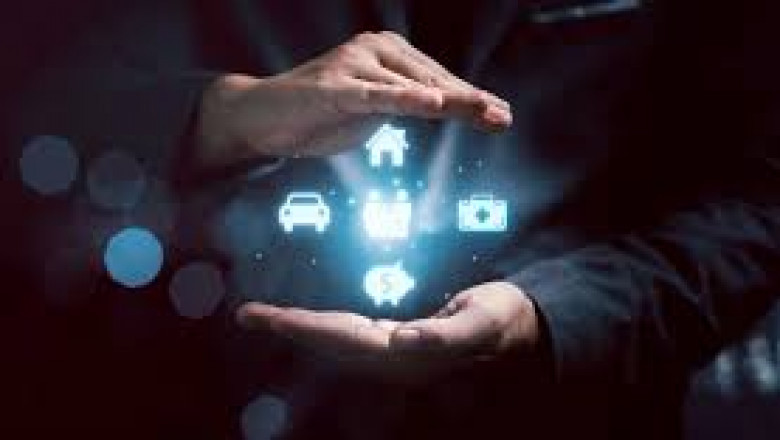 Insurance App Development Company - Industry Analysis in India 2025