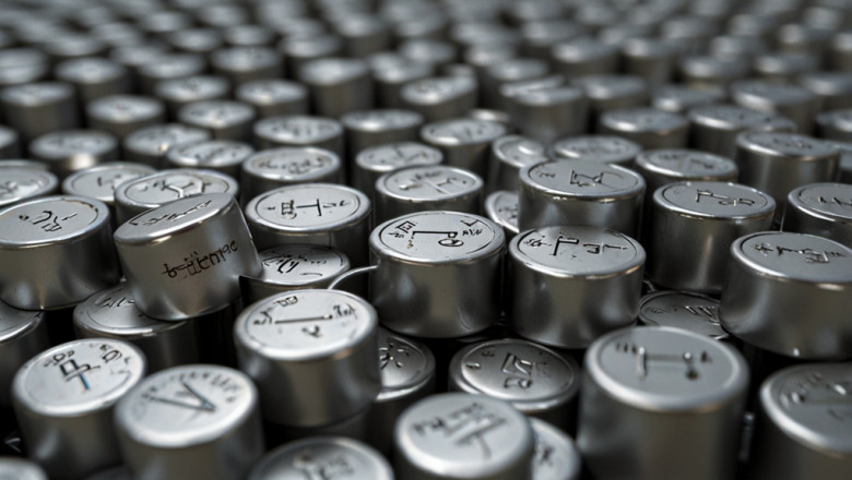 Lithium Metal Prices, Chart, Trend, Index, News, Monitor and Forecast Data