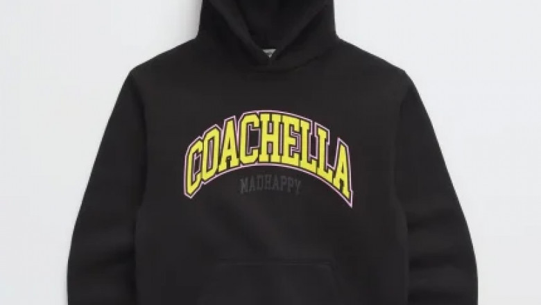 Why madhappy hoodie Is a Perfect Summer Staple