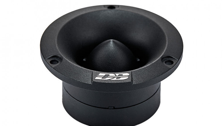Deaf Bonce AP-M67AC: Serious Midrange for High-Powered Car Audio Builds