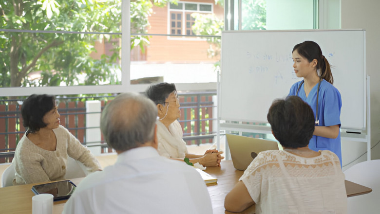 How to Support Learning Seminars That Empower Lifelong Education and Community Growth