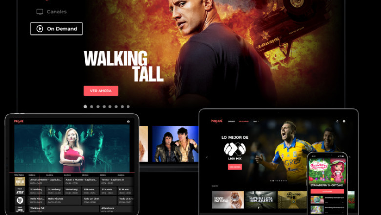 How to Watch PrendeTV with Subtitles or English Audio: Accessibility Made Easy
