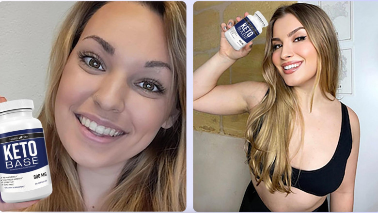 Keto Base Kapsler: Den hurtigste måde at forbrænde fedt naturligt på