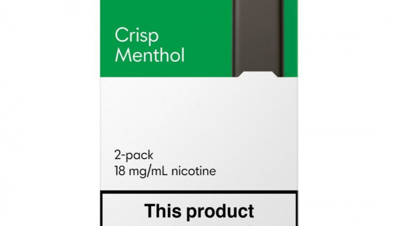 Embrace Sophistication with Juul 2 in Dubai – Autumn Tobacco & Crisp Menthol Pods Now Available