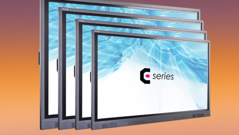 How to Get Started with Your New Interactive Screen