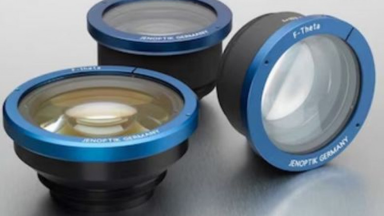 Laser Focusing Lens: The Hidden Key to Precision and Performance