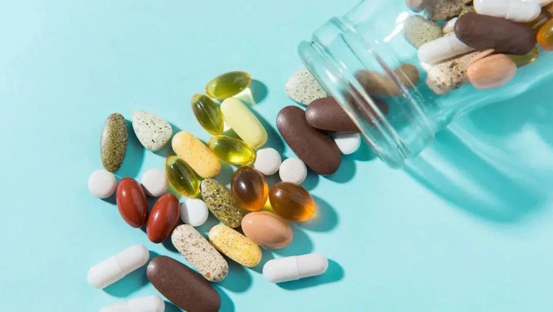 Streamlining Supplement Production with Turnkey Manufacturing Services