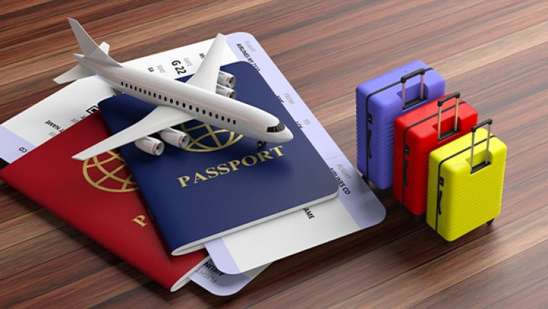 A Comprehensive Guide to Indian Visa for Armenian Citizens and Types of Indian eVisa