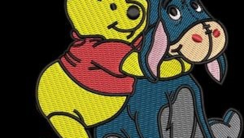 Best Embroidery Digitizing Services for T- Shirts