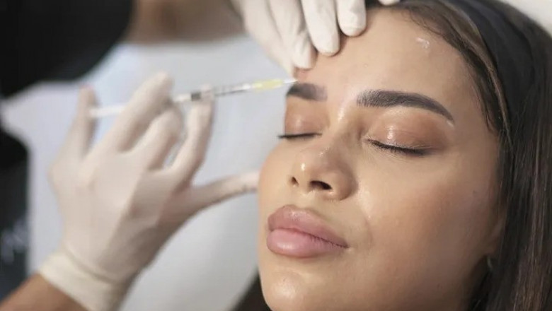 Botox Treatments in Dubai: Everything You Need to Know Before Your First Session