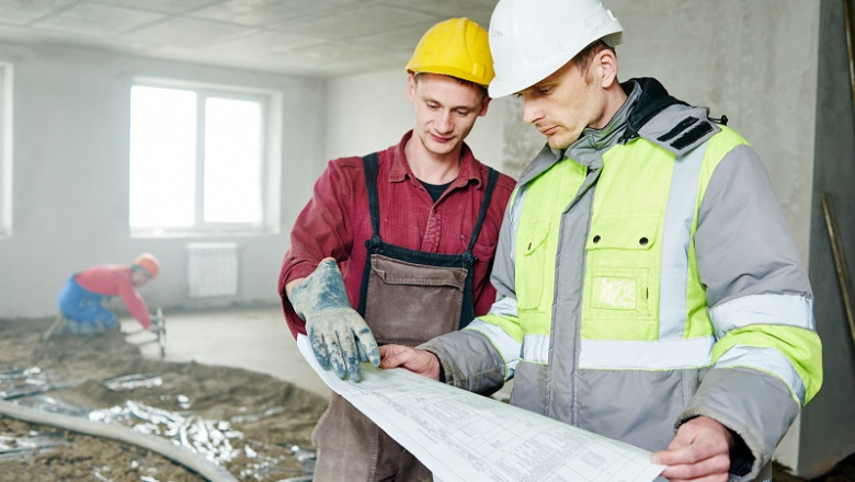 Concrete Foundations