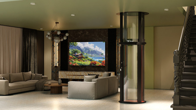 How Air-Driven Lifts Work: The Science Behind Pneumatic Elevators