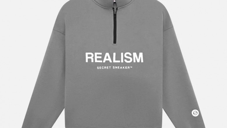 The Artistic Inspiration Behind the Realism Hoodie