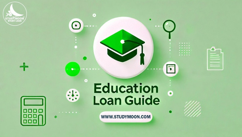 Unlocking Financial Clarity: How an Education Loan Interest Calculator for Abroad Study Empowers Your Global Dreams
