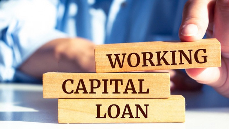 What is a Working Capital Loan for MSMEs?