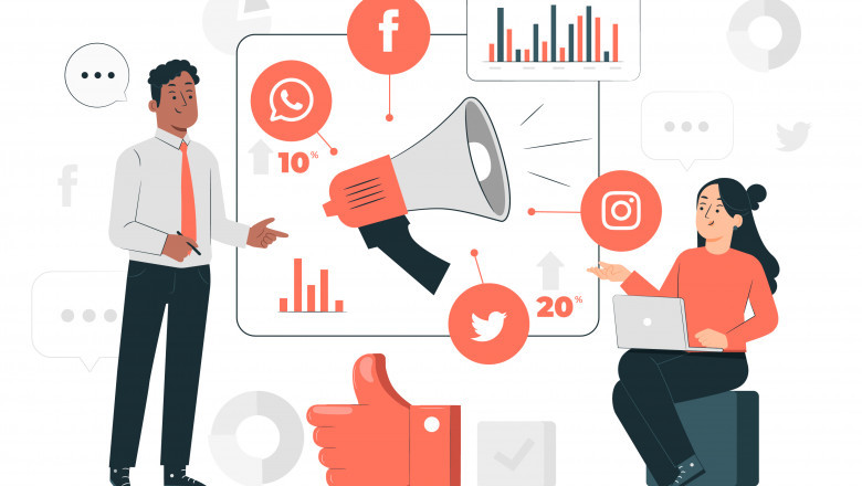 social media marketing service cost in India