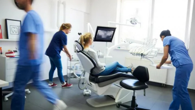 Affordable Dental Work in Mexico: A Guide to American Dental Care's Services