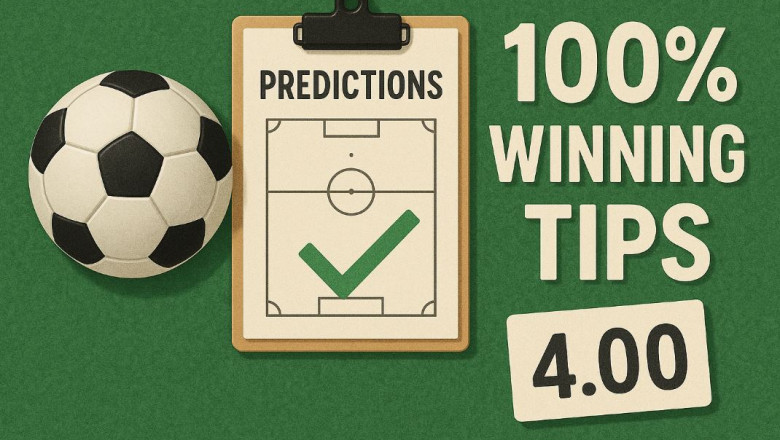 Odd 4 Sure Wins: Discover Reliable Football Predictions with Acepredict