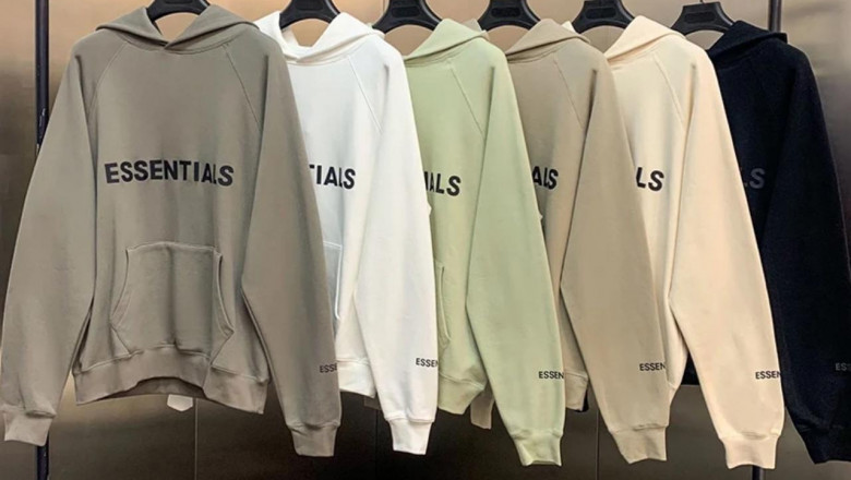 Streamline Your Style with Clothing Essentials