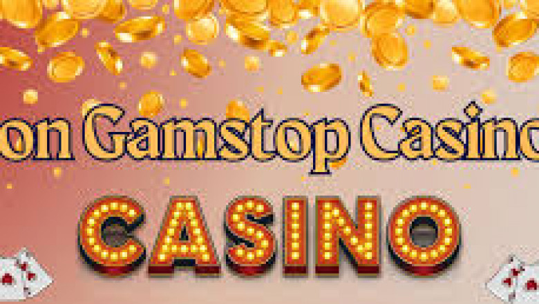 Big Bonuses and Promotions You Won’t Find on GamStop Sites