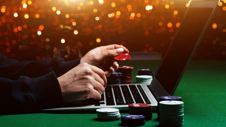 Comment les kasinos en ligne offrent une expérience de jeu sûre et sécurisée
